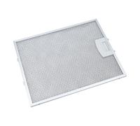 Bosch Siemens Grasa Mate Metal 250x322mm Campana Extractora 353110 00353110