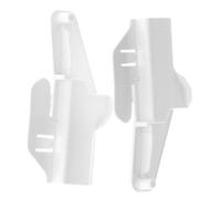 Bosch Siemens Neff Congelador Vidrio Estante Asiento Soportes Izquierdo Derecho