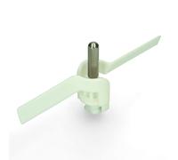 Bosch Siemens Original Conector De Palas Picadora De Cocina 081212 MUZ4DS1