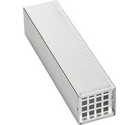 Bosch Siemens SZ73001 Accesorio para lavavajillas (Alemania Import) | Protección fiable contra la corrosión y el deslustre de la plata, fácil inserción en la cesta para cubiertos