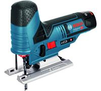BOSCH Sierra alternativa GST 12V-70 Profesional 06015A1001