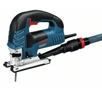 Bosch Sierra Caladora GST 150 BCE, En Maleta de Bricolero 0601513000