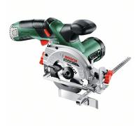 Bosch sierra circular a batería universalcirc 12 (sin batería, siste