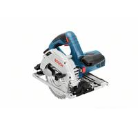 Bosch Sierra Circular de Mano Gks 55 + Gce , en Caja 0601682100