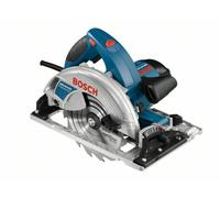 Bosch Sierra Circular de Mano GKS 65 GCE, en Caja 0601668900