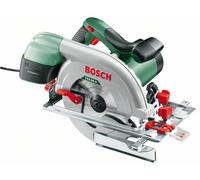 Bosch Sierra Circular de Mano Pks 66 A 0603502002