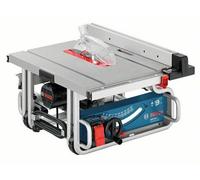 Bosch Sierra Circular de Mesa GTS 10 J 0601B30500 254mm Sierra