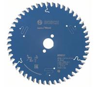 Bosch Profesional Disco de sierra circular CSB Expert 2608644018 para madera 160x20x48D