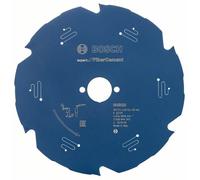 Bosch Sierra Circular Expert para Fibre Cemento, 210 x 30 X 2,2 MM, 6 2608644345