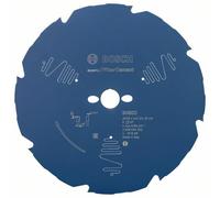 Bosch Sierra Circular Expert para Fibre Cemento, 300 x 30 X 2,4 MM, 8 2608644352