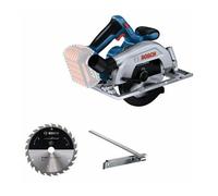 Bosch Sierra circular inalámbrica GKS 185-LI 06016C1221
