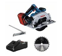 Bosch Sierra circular inalámbrica GKS 185-LI 06016C1223