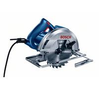 Bosch Sierra circular manual GKS 140 06016B3020