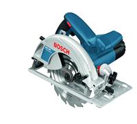 Bosch Sierra circular manual GKS 190 0601623000