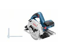 Bosch Sierra circular manual GKS 55 + GCE 0601682100