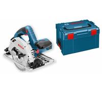 Bosch Sierra Circular Manual Gks 55 + Gce Con L-BOXX 0601682101