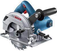 Bosch Sierra circular manual GKS 600 06016A9020