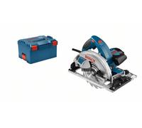 Bosch Sierra circular manual GKS 65 GCE 0601668901
