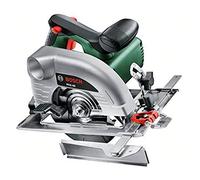 Bosch PKS 40 13 cm Verde, Plata 5300 RPM 850 W