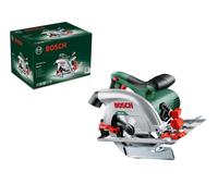 Bosch Sierra circular manual PKS 55 0603500020