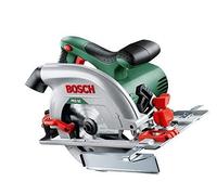 Bosch Sierra circular manual PKS 55