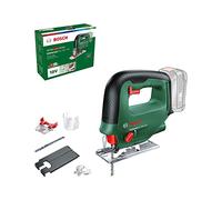 Bosch Universal Saw 18V-100 power jigsaws 2600 spm 2 kg