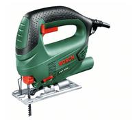 Bosch PST 650 power jigsaws 3100 spm 500 W 1,6 kg