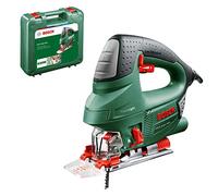 Bosch Sierra de calar PST 900 PEL | La función de péndulo permite realizar cortes precisos o rápidos PST 900 PEL COMPACT