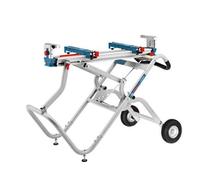 Bosch GTA 2500 W Professional caballete Plegable
