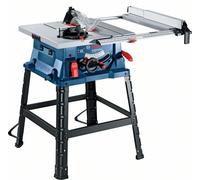 Bosch GTS 254 4300 RPM