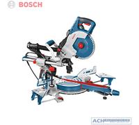 Bosch GCM 8 SDE Professional 5000 RPM 1600 W