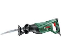 Bosch PSA 700 E 2700 spm 710 W Negro, Verde