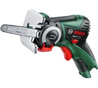 Bosch Sierra EasyCut 12 (Tecnología NanoBlade, sin batería, hoja de sierra, caja de cartón, sistema de 12 voltios, 2,5 Ah)