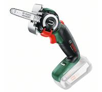 BOSCH Sierra inalámbrica NanoBlade AdvancedCut 18 versión individual 06033D5100