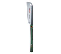 Bosch Sierra japonesa Dozuki 270 mm, hoja SK5, diente fino 17 TPI, empuñadura Softgrip