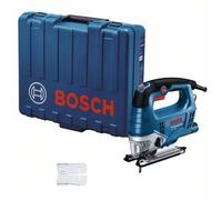 BOSCH Sierra oscilante GST 750 06015B4121