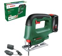 BOSCH Sierra oscilante inalámbrica EasySaw 18 set 0603012002