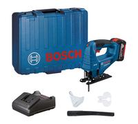 BOSCH Sierra oscilante inalámbrica GST 183-LI 06015B7022