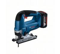 Bosch Sierra oscilante inalámbrica GST 185-LI 06015B3024