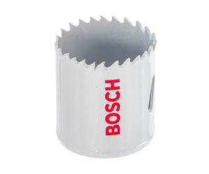 Bosch Sierra perforadora bimetálica de 41 mm, 1 5/8 pulgadas
