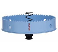 BOSCH Sierra perforadora para chapa 127 mm, 5" 2608584854