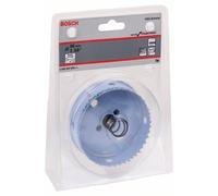 BOSCH Sierra perforadora para chapa 86 mm, 3 3/8" 2608584809