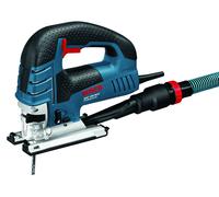 Bosch Professional GST 150 BCE - Sierra de calar (780 W, máx. 3100 cpm, corte 150 mm, en maletín)