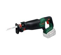 Bosch Sierra sable de batería PSA18V-200 | Sierra sable portátil que ofrece un rendimiento constante para múltiples aplicaciones PSA18V-200, caja