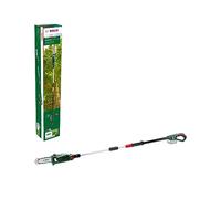 Bosch UniversalChainPole 18 - Sierra de Cadena Telescópica (sin batería ni cargador, Power4All 18V)