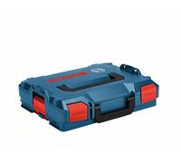 Bosch L-BOXX 102 Professional Azul, Rojo Acrilonitrilo butadieno estireno (ABS)