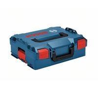 Bosch L-BOXX 136 Professional Azul, Rojo Acrilonitrilo butadieno estireno (ABS)
