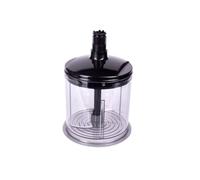 Bosch Slicer Acero Inoxidable