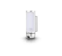 Bosch Smart Home Cámara exterior Eyes, cámara de seguridad compatible con Amazon Alexa