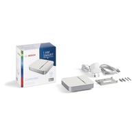 Bosch Smart Home Controller, Centro de control con función App